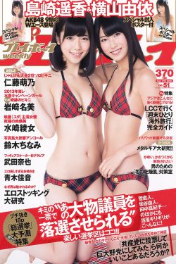 美国情人