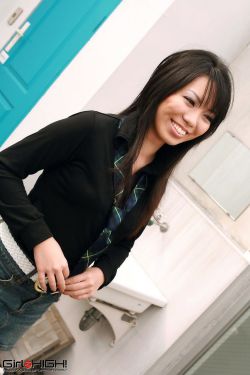 韩国女士开襟睡衣