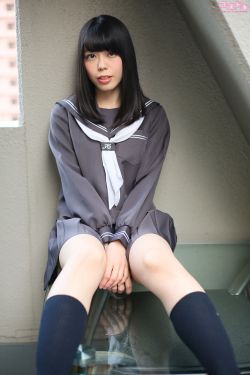 漂亮的保姆6